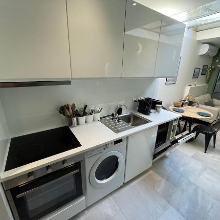 Loft Central Climatise Avec Verriere Vernon  Exterior photo